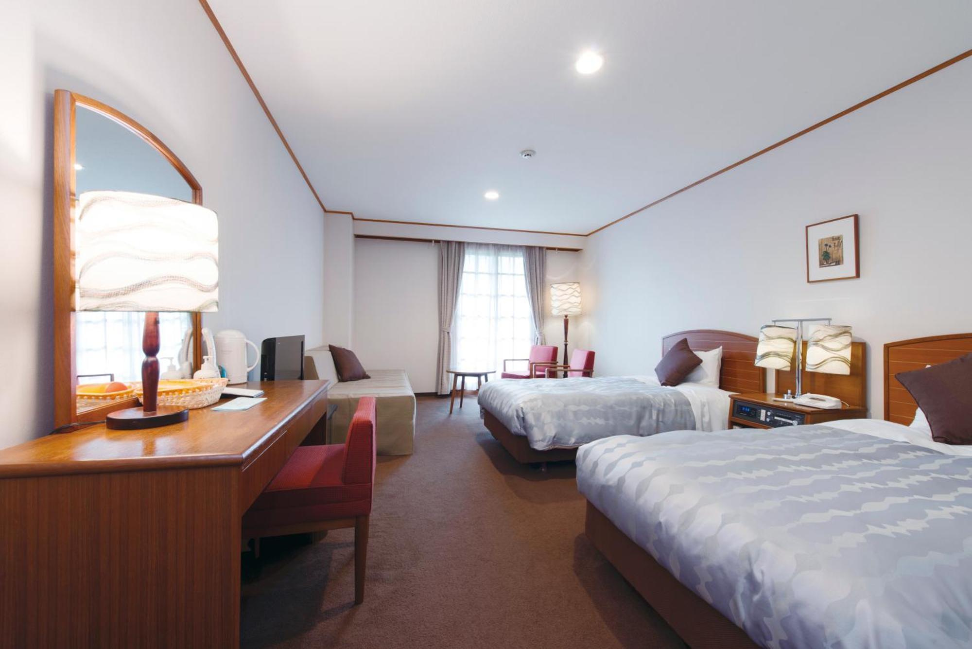 Hotel Marroad Hakone Exterior photo