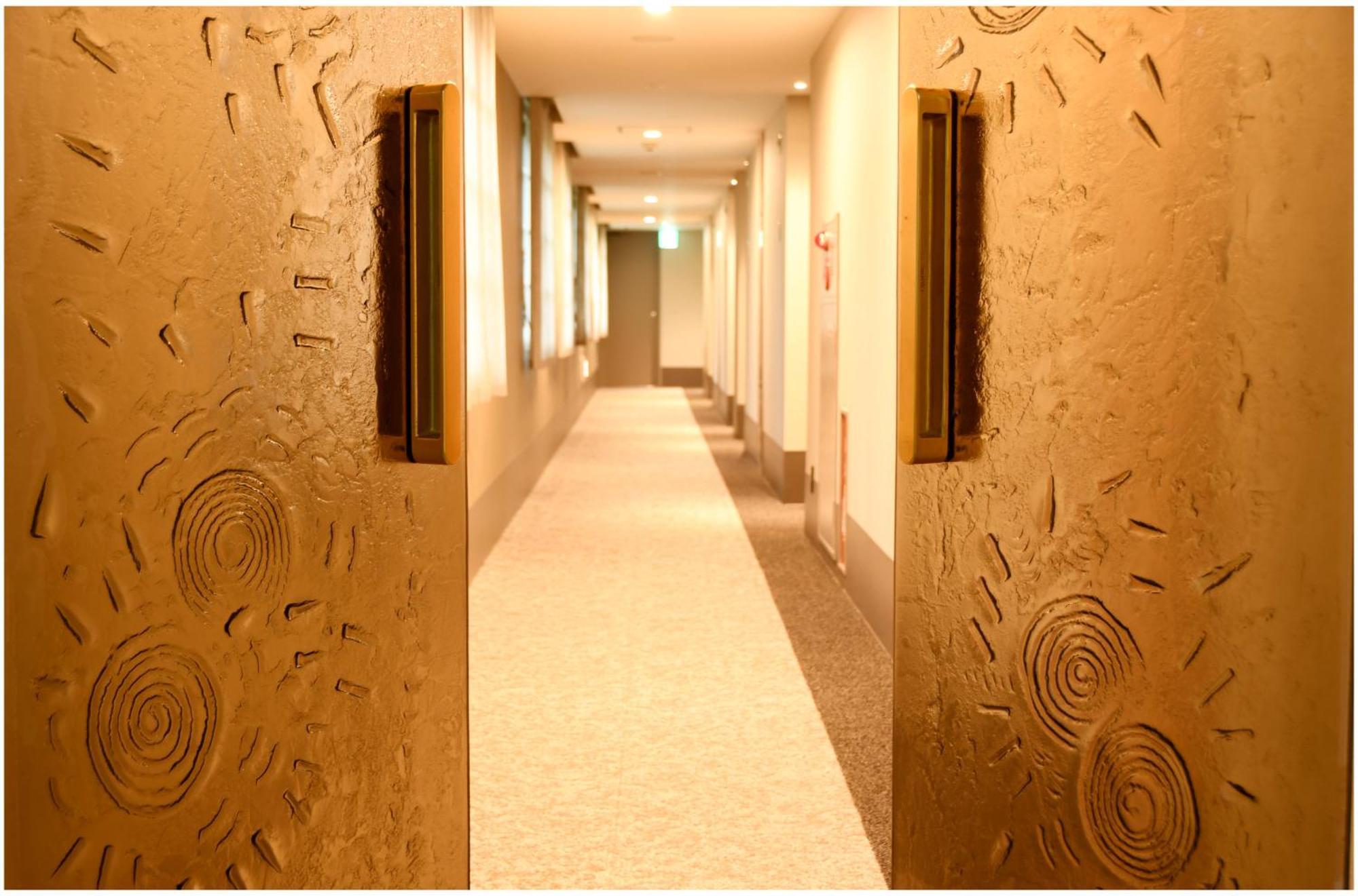 Hotel Marroad Hakone Exterior photo