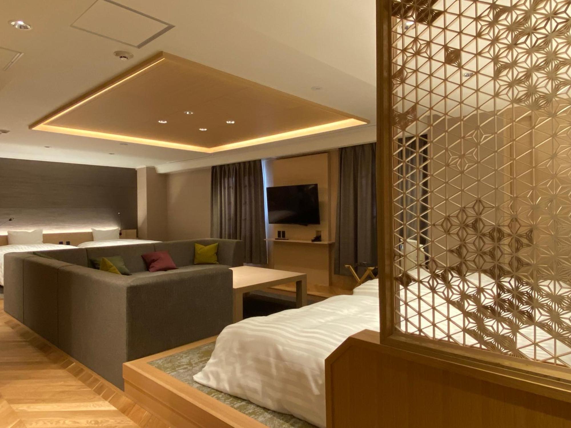 Hotel Marroad Hakone Exterior photo