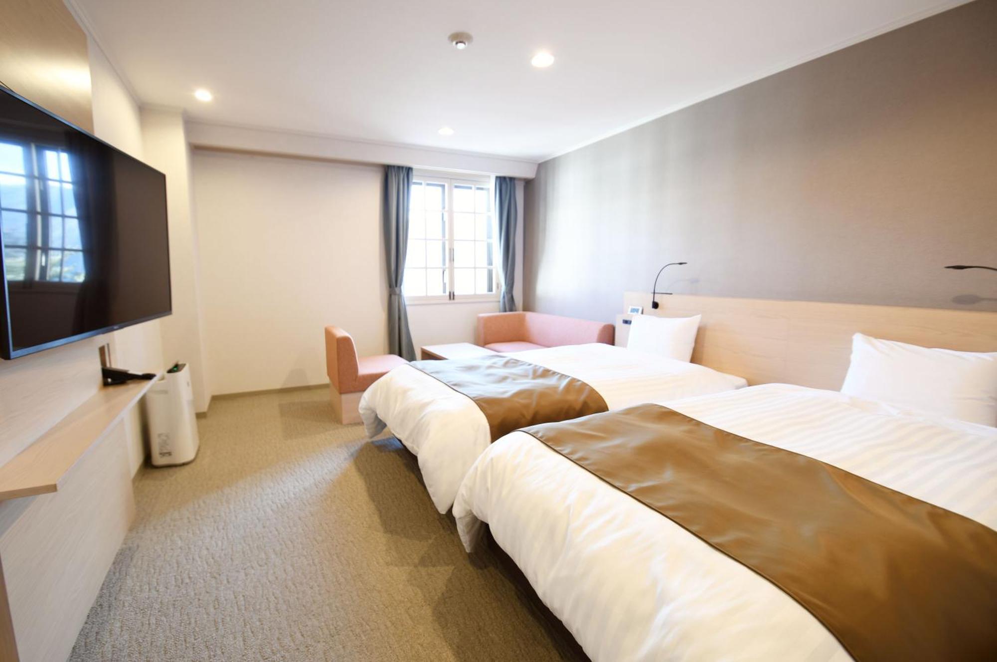 Hotel Marroad Hakone Exterior photo
